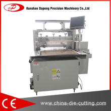 Clamping Type X-Y Axis Auto Rotating Cutter (Supper cutter)